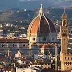 1 Bedroom Lovely Apartment In Firenze