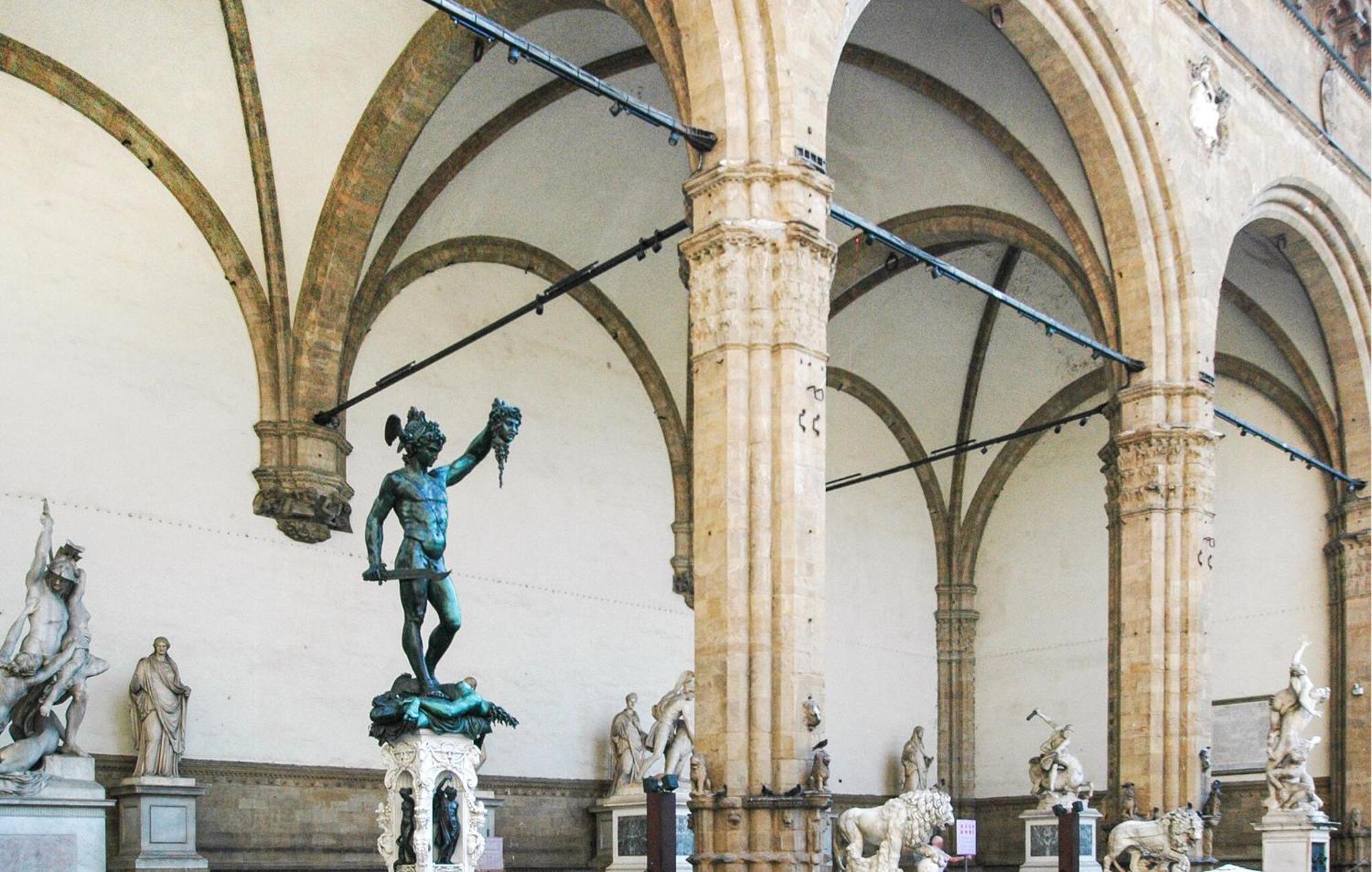 1 Bedroom Lovely In * Florence