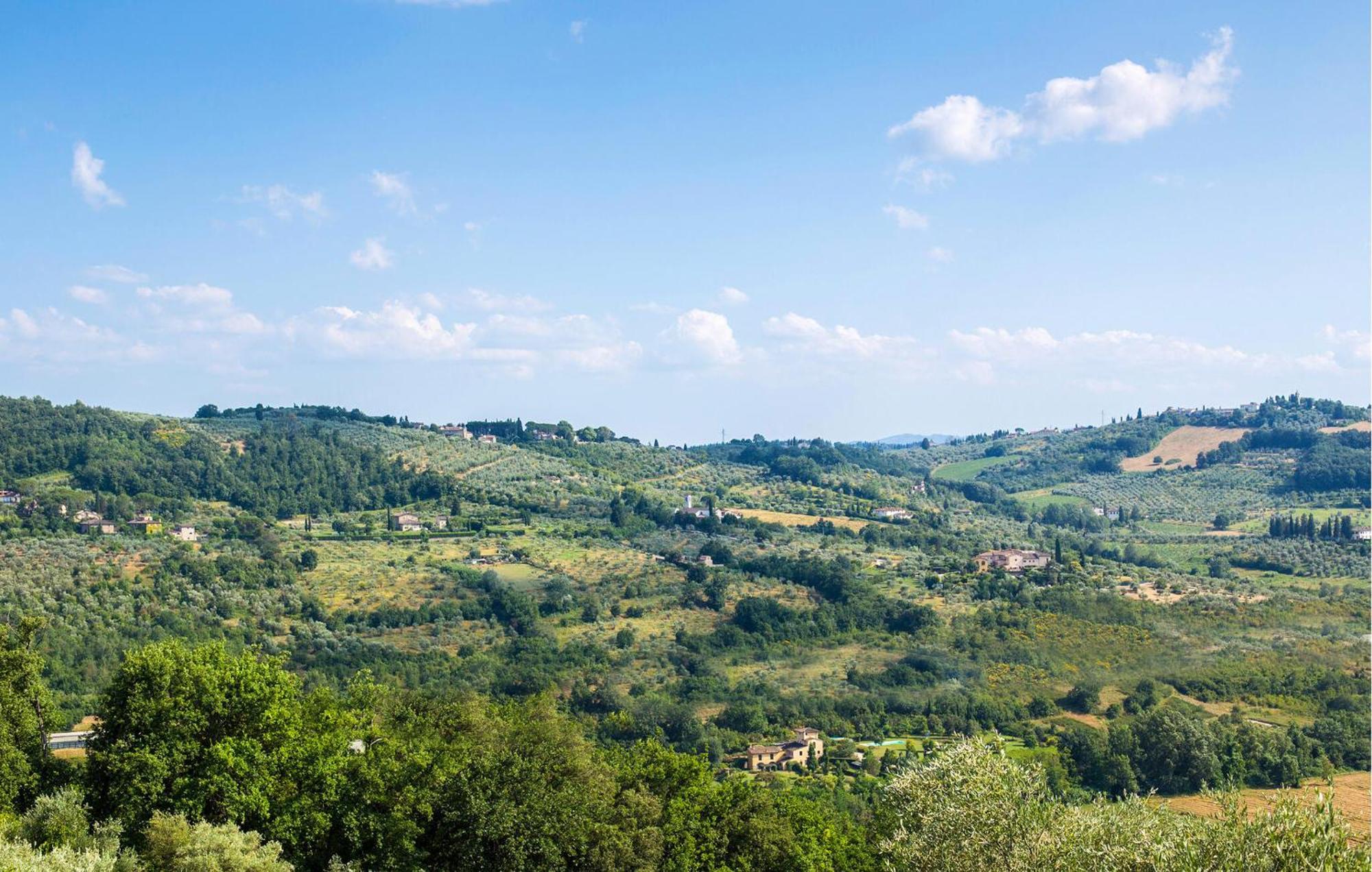 1 Bedroom Lovely In Florence