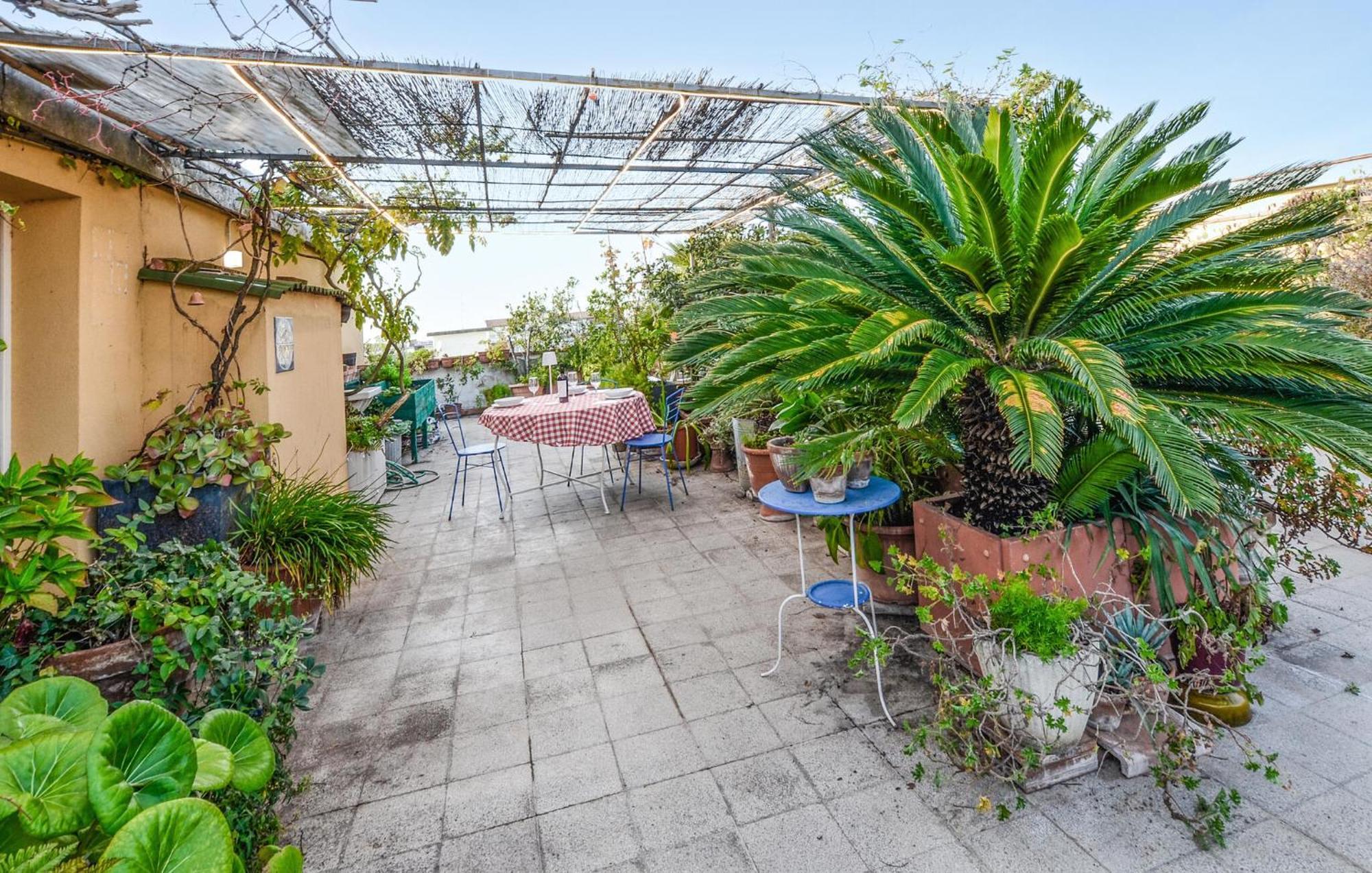 1 Bedroom Lovely In * Florence