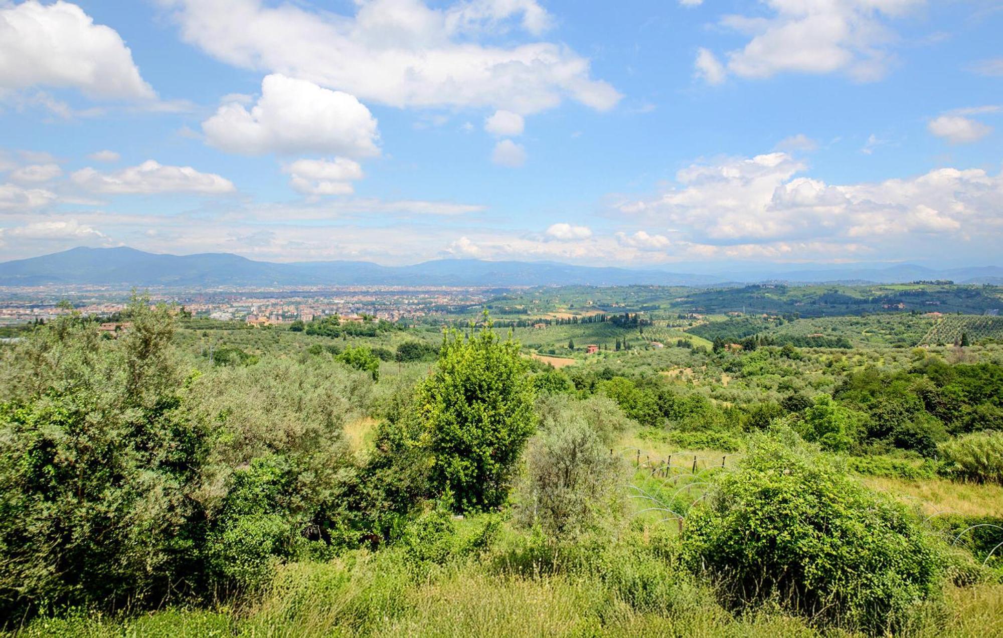 1 Bedroom Lovely In Apartment Florence