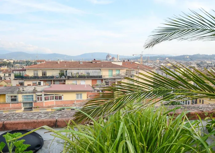 1 Bedroom Lovely Apartment In Firenze