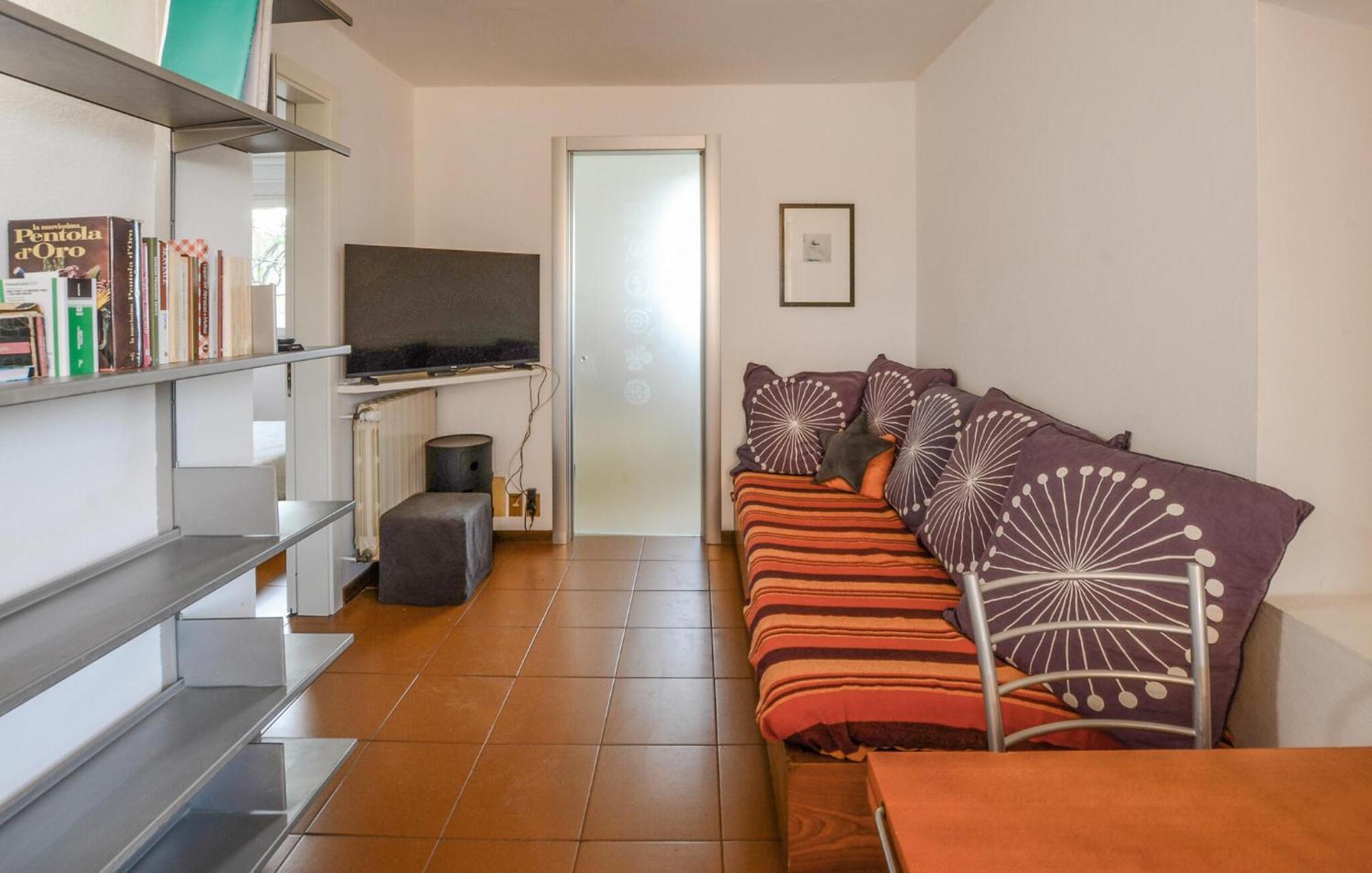 Appartamento 1 Bedroom Lovely In Firenze